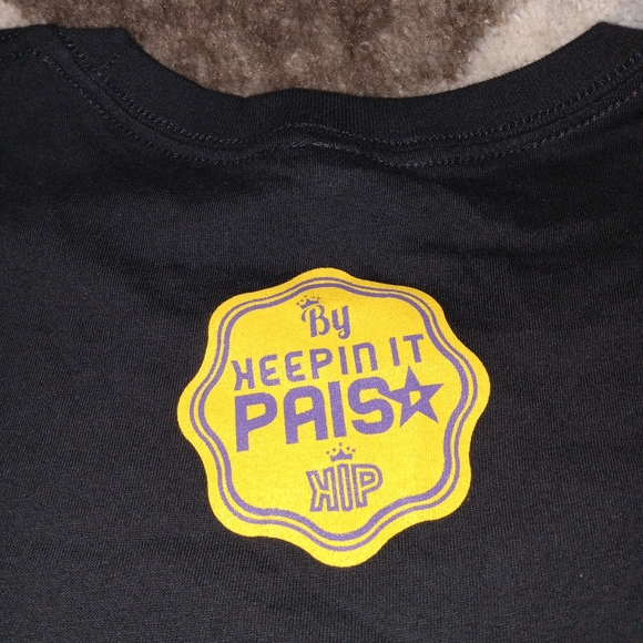 NWOT Laguneros Tee - Picture 7 of 7